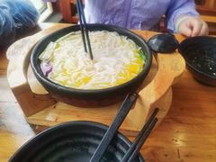 -桥香园过桥米线(国贸店)
