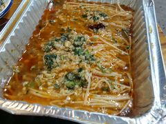 -丹东特色烤肉(南光三部店)