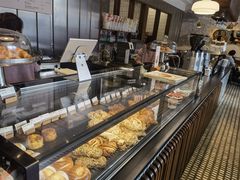 -BAKER&SPICE(BFC外滩金融中心店)