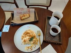 -E SPECIAL COFFEE 别样