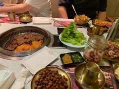 -炭之家·齐齐哈尔非遗烤肉·鲜切直供(中央大街店)