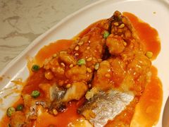 -老知青·东北菜(中华城店)