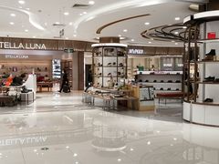 -巴黎春天(浦建店)