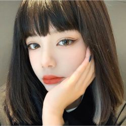 -Hello Lady发型设计