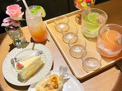 -缦云里花园餐厅