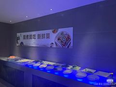 -快乐大桶水养生足浴SPA(前兴路店)