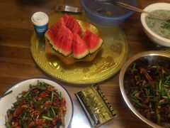 -江边湾柴火鸭