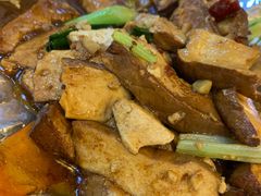 -下梅人家土菜馆(历史文化餐厅度假区店)