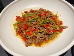 -肆月河豚·淮扬菜·湘菜(华天店)