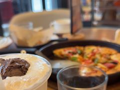 -必胜客(龙茗店)