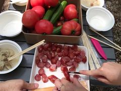 -十八重溪