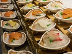 -梨花甄选自助烤肉(小寨原力场店)