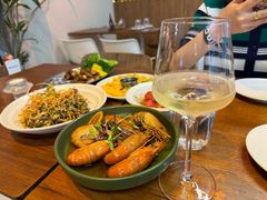 -Blac+Blac(中海环宇荟店)