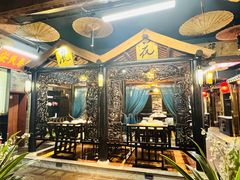 -潍坊宴·大管家(文化路店)
