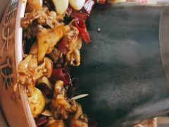-蛙大侠香辣牛蛙火锅店(总店)