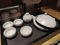 -杭州逸酒店(西湖武林店)