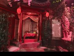 -暴风岛沉浸式体验馆(百联世纪店)