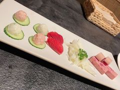 -滟设火锅料理(南滨路店)
