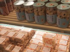 -巴黎优朵烘焙馆(菱角湖壹号店)