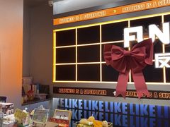 -反斗乐园π·电玩·高空拓展·蹦床(龙华天虹店)