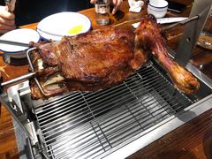 -旺烤园烧烤·炭烤羊腿(吴江阳光新天地店)