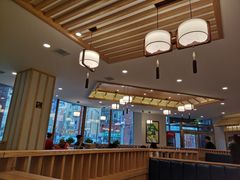 大堂-英兰朝族饭店·英兰锅包肉(佳园路店)