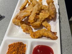 -海底捞火锅(天河方圆荟店)