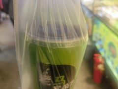 -清真老马家国华牛奶鸡蛋醪糟(正宁路店)