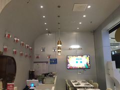 大堂-博姆炸鸡精品餐厅(常发广场店)