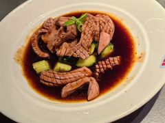 -佬太公海鸭·海鲜大排档(上海总店)
