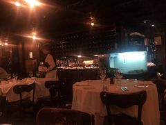 -Keens Steakhouse