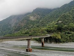 -太鲁阁公园