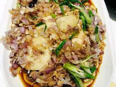 -至潮餐厅精致粤菜·活鲈鱼·走地鸡(珠江新城店)