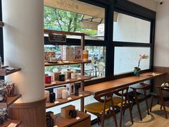 -Peet's Coffee皮爷咖啡(大学路店)