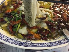 -鼎盛蜀坊·重庆江湖菜(市桥地铁站店)