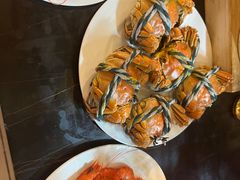 -朗丽兹自助餐厅