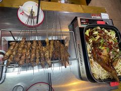 -古彭7只羊·徐州烧烤(玄武墨香路店)