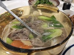 -庆余楼·用心与食材·特色菜&灶头面(仙蠡墩店)