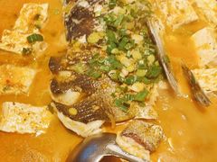 -筱爷叔·上海传统手工菜(玉树路店)
