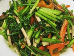 -九华山友谊土菜馆 小资餐厅