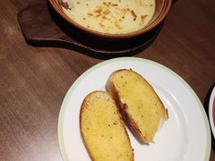 -萨莉亚意式餐厅(常州环球港店)