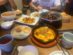 -云海肴汽锅鸡·云南小炒(曲江大悦城店)