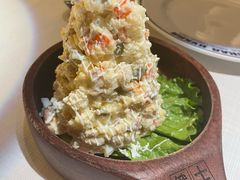 -俄士厨房(时代天街店)