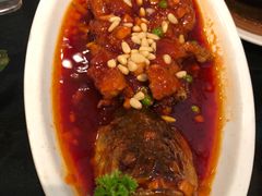 -鹿港小镇(悠唐店)