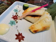 -炙柒Sekinana·精致料理 烧鸟·铁板烧(海上世界店)
