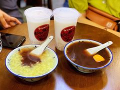 红豆绿豆爽-一心甜汤(丹凤街店)