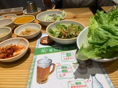 -喜来稀肉(北外滩白玉兰广场店)