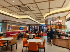 -香港新记茶餐厅(春熙太古里店)