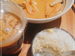 -我的甜·泰国餐厅