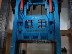 -柳州工业博物馆